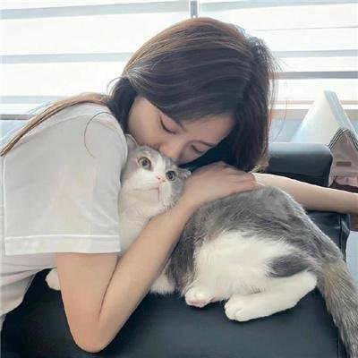 穿过你眼神的爱